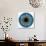 Eye, Iris-PASIEKA-Photographic Print displayed on a wall