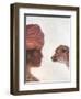 Eye is Eye 1-Lincoln Seligman-Framed Giclee Print