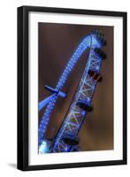 Eye of London-Giuseppe Torre-Framed Photographic Print