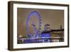 Eye of London-Giuseppe Torre-Framed Photographic Print