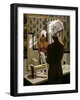 Eye of the Beholder-Dale Kennington-Framed Giclee Print