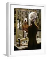 Eye of the Beholder-Dale Kennington-Framed Giclee Print