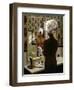 Eye of the Beholder-Dale Kennington-Framed Giclee Print