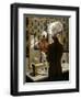 Eye of the Beholder-Dale Kennington-Framed Giclee Print