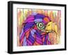 Eye Of The Beholder-Ric Stultz-Framed Giclee Print