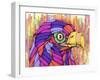 Eye Of The Beholder-Ric Stultz-Framed Giclee Print