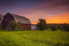 Countryside-Eye Of The Mind Photography-Photographic Print