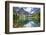 Eye of the Sea Lake in Tatra Mountains, Poland-Patryk Kosmider-Framed Photographic Print