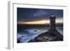 Eye Of The Sea-Mathieu Rivrin-Framed Photographic Print