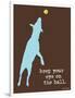 Eye On The Ball-Dog is Good-Framed Premium Giclee Print