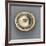 Eye Portrait, C.1830-English School-Framed Giclee Print