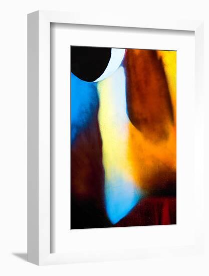Eye See You-Ursula Abresch-Framed Photographic Print