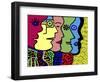 Eye-Spy-Diana Ong-Framed Giclee Print