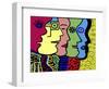 Eye-Spy-Diana Ong-Framed Giclee Print