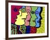 Eye-Spy-Diana Ong-Framed Giclee Print