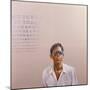 Eye Test 3, Medinipur, India-Lincoln Seligman-Mounted Giclee Print