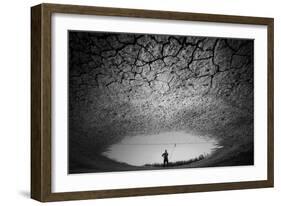 Eye-Miki Meir-Framed Photographic Print