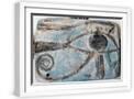 White Frame