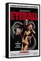 Eyeball, 1974-null-Framed Stretched Canvas