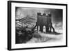 Eyecatcher, Belview House, County Galway, Ireland-Simon Marsden-Framed Giclee Print