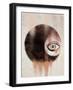 Eyeing Spirit-Marcus Prime-Framed Art Print