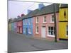 Eyeries Village, Beara Peninsula, County Cork, Munster, Eire (Ireland)-Bruno Barbier-Mounted Photographic Print