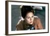 EYES OF LAURA MARS, 1978 directed by IRVIN KERSHNER Faye Dunaway (photo)-null-Framed Photo