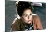 EYES OF LAURA MARS, 1978 directed by IRVIN KERSHNER Faye Dunaway (photo)-null-Mounted Photo