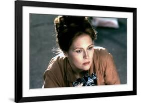 EYES OF LAURA MARS, 1978 directed by IRVIN KERSHNER Faye Dunaway (photo)-null-Framed Photo