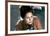EYES OF LAURA MARS, 1978 directed by IRVIN KERSHNER Faye Dunaway (photo)-null-Framed Photo
