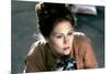 EYES OF LAURA MARS, 1978 directed by IRVIN KERSHNER Faye Dunaway (photo)-null-Mounted Photo