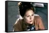 EYES OF LAURA MARS, 1978 directed by IRVIN KERSHNER Faye Dunaway (photo)-null-Framed Stretched Canvas
