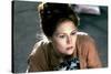 EYES OF LAURA MARS, 1978 directed by IRVIN KERSHNER Faye Dunaway (photo)-null-Stretched Canvas