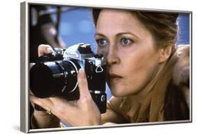 Eyes of Laura Mars 1978 Directed by Irvin Kershner Faye Dunaway-null-Framed Photo