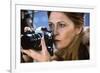 Eyes of Laura Mars 1978 Directed by Irvin Kershner Faye Dunaway-null-Framed Photo