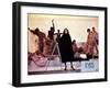 Eyes of Laura Mars, Faye Dunaway, 1978-null-Framed Art Print