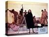 Eyes of Laura Mars, Faye Dunaway, 1978-null-Stretched Canvas