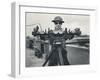 'Eyes of the Army', 1941-Cecil Beaton-Framed Photographic Print