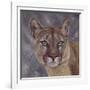 Eyes on the Prize-Karie-Ann Cooper-Framed Giclee Print