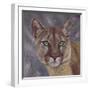 Eyes on the Prize-Karie-Ann Cooper-Framed Giclee Print