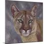 Eyes on the Prize-Karie-Ann Cooper-Mounted Giclee Print