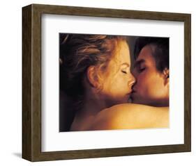 Eyes Wide Shut-null-Framed Photo