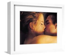 Eyes Wide Shut-null-Framed Photo