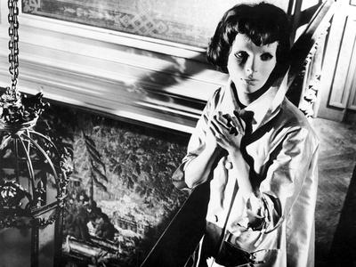Eyes Without A Face, (aka Les Yeux Sans Visage), Edith Scob, 1960' Photo |  AllPosters.com