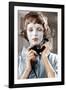 Eyes Without a Face, (aka Les Yeux Sans Visage), Edith Scob, 1960-null-Framed Photo