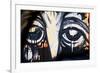 Eyes-Ursula Abresch-Framed Photographic Print