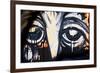 Eyes-Ursula Abresch-Framed Photographic Print