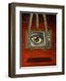 Eyewitness 2-Leah Saulnier-Framed Premium Giclee Print