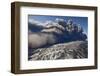 Eyjafjallajokull Volcano Erupting in Iceland-Paul Souders-Framed Photographic Print