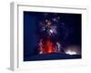 Eyjafjallajokull Volcano, Iceland-null-Framed Photographic Print